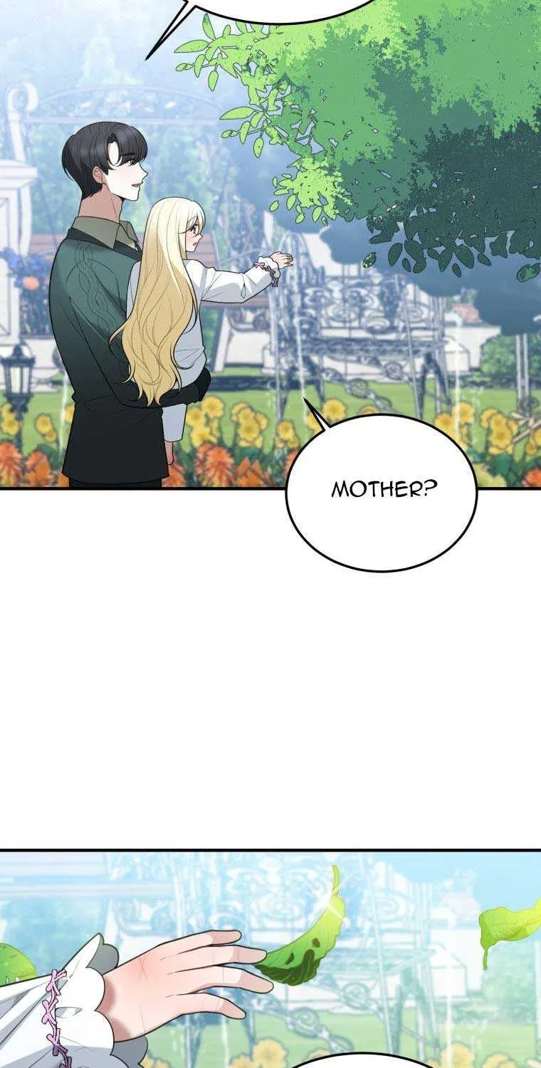 One Step Forward to the Flower Path Chapter 16 page 6 - 
