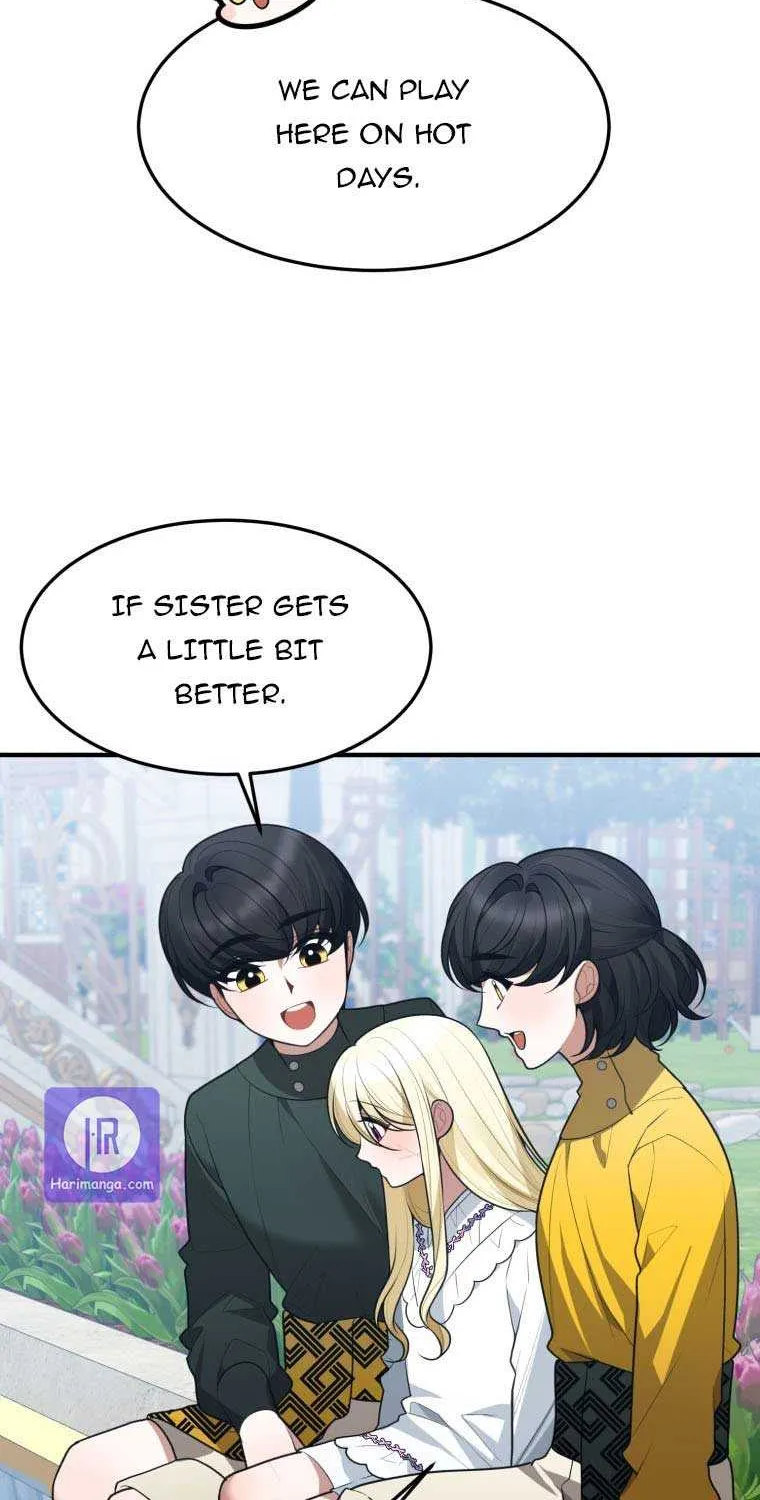 One Step Forward to the Flower Path Chapter 16 page 52 - 