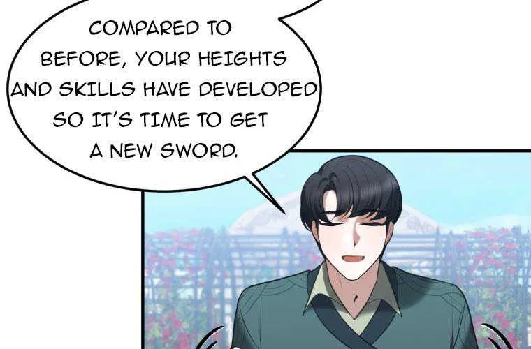 One Step Forward to the Flower Path Chapter 16 page 55 - 