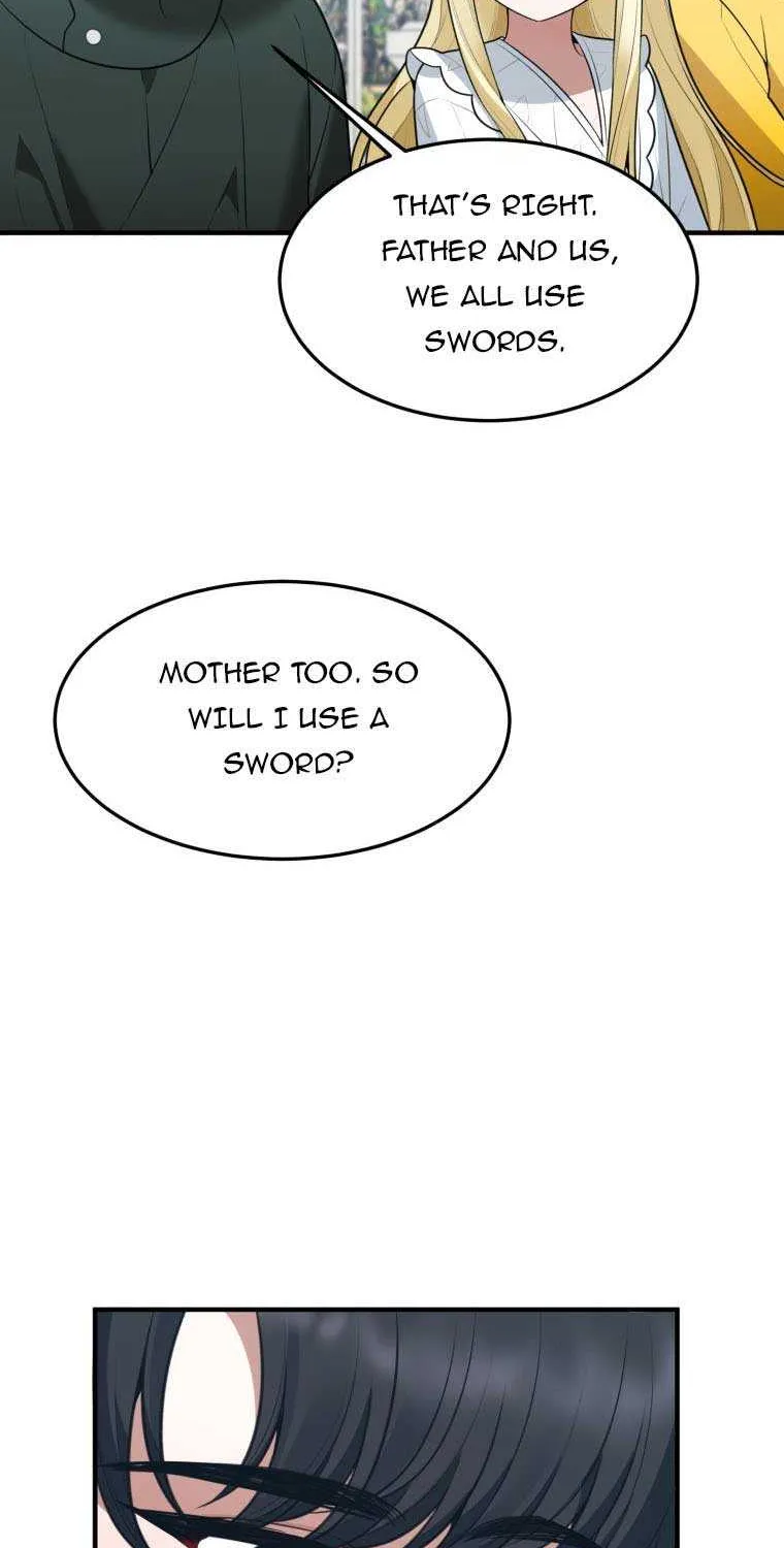 One Step Forward to the Flower Path Chapter 16 page 57 - 