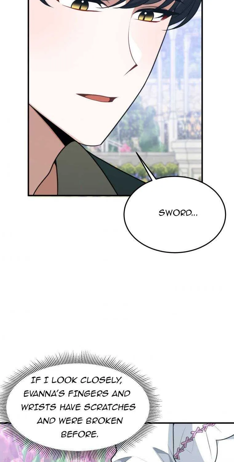 One Step Forward to the Flower Path Chapter 16 page 58 - 