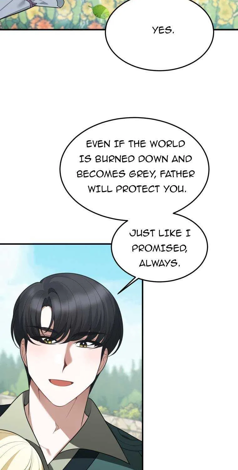 One Step Forward to the Flower Path Chapter 16 page 7 - 