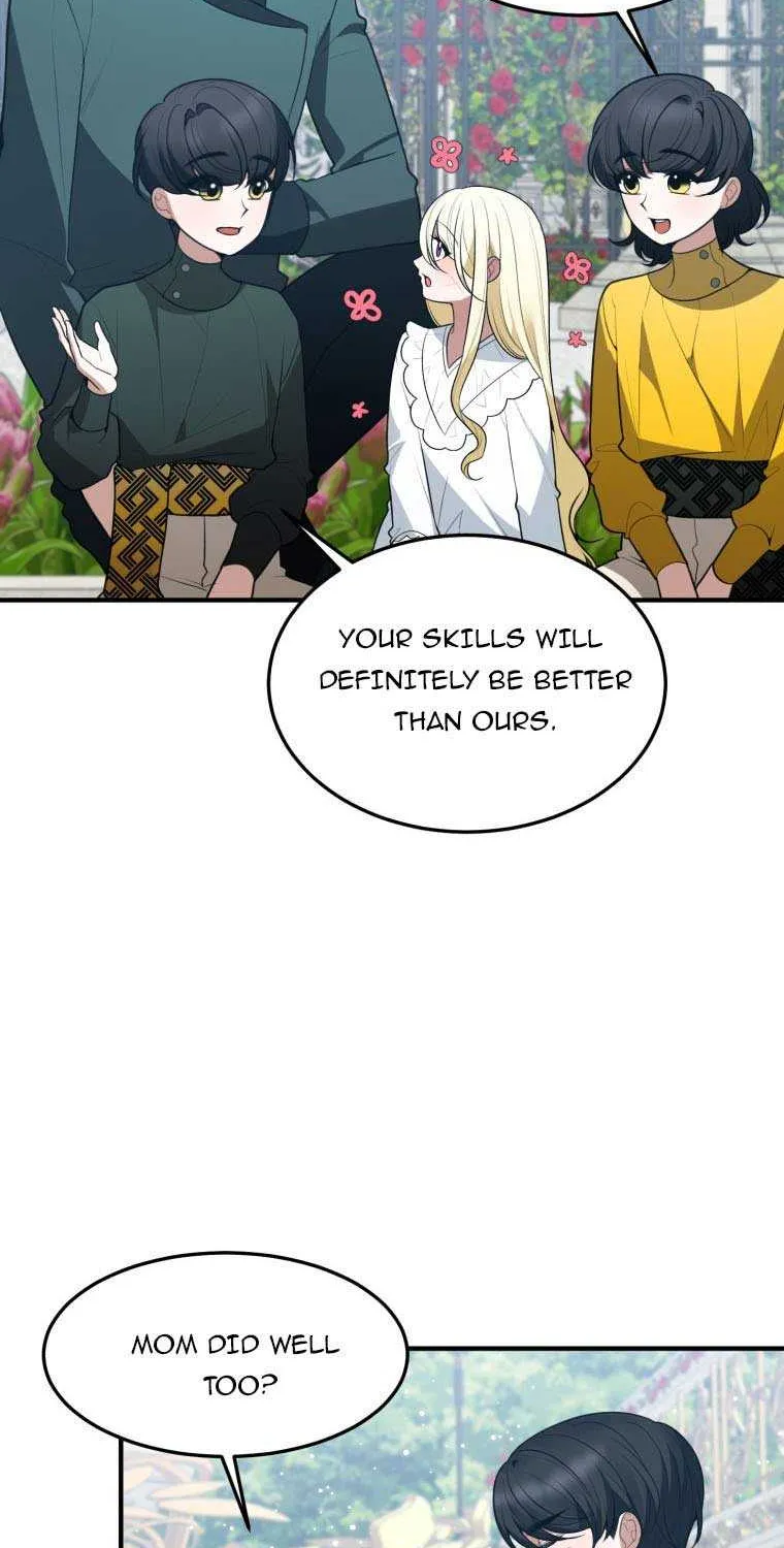 One Step Forward to the Flower Path Chapter 16 page 61 - 