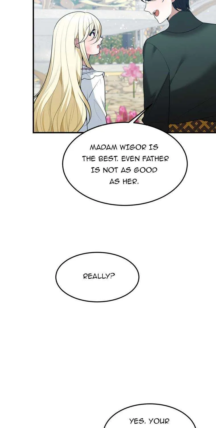 One Step Forward to the Flower Path Chapter 16 page 62 - 