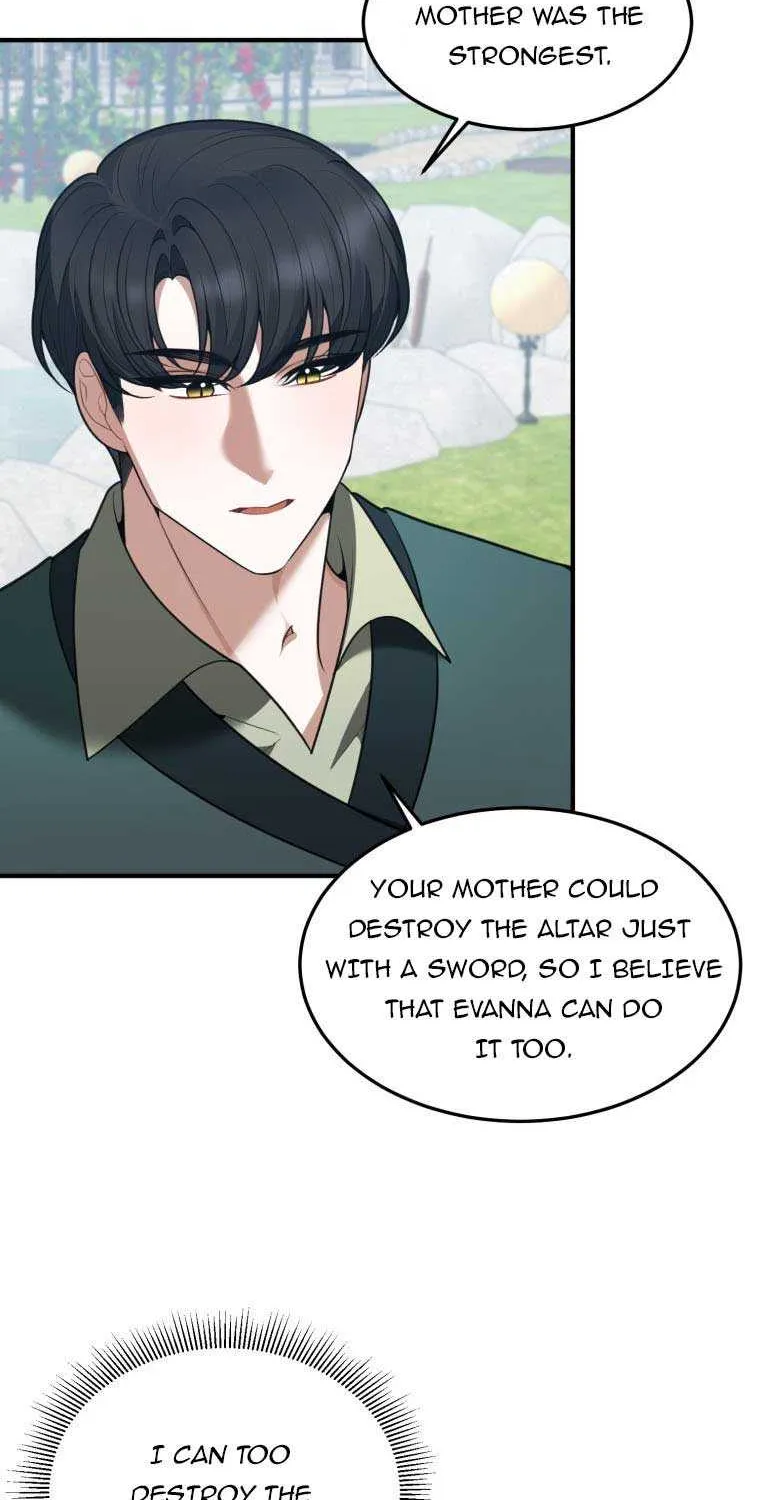 One Step Forward to the Flower Path Chapter 16 page 63 - 