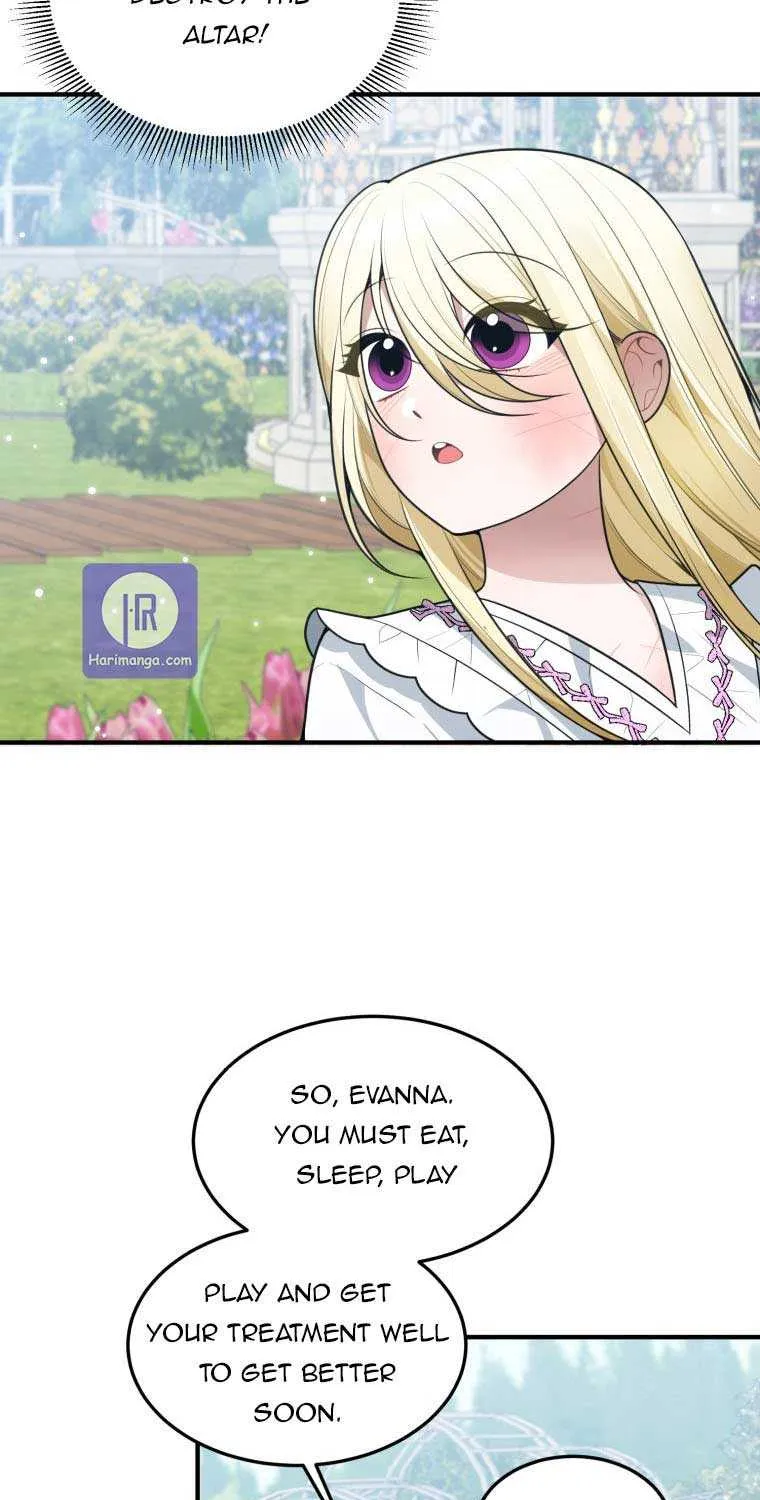 One Step Forward to the Flower Path Chapter 16 page 64 - 