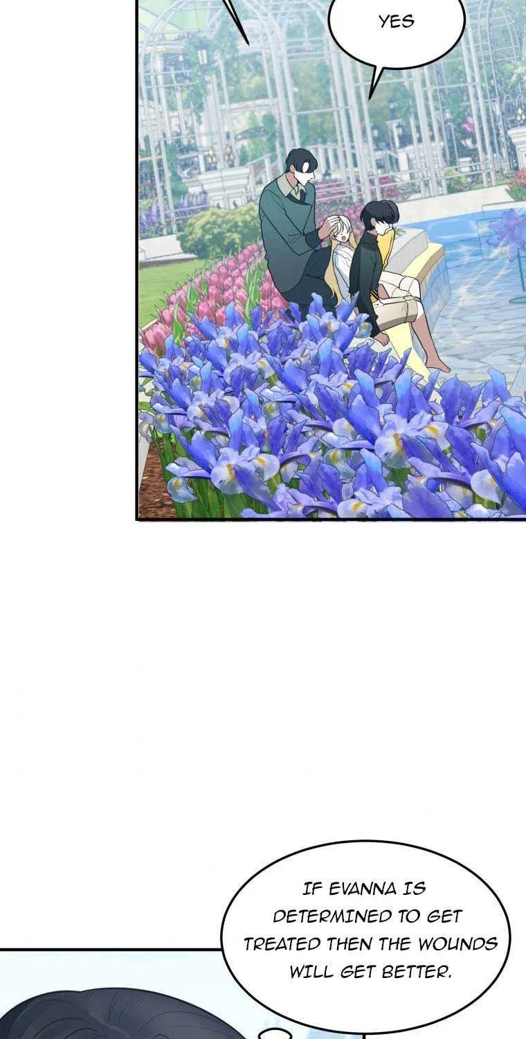 One Step Forward to the Flower Path Chapter 16 page 65 - 