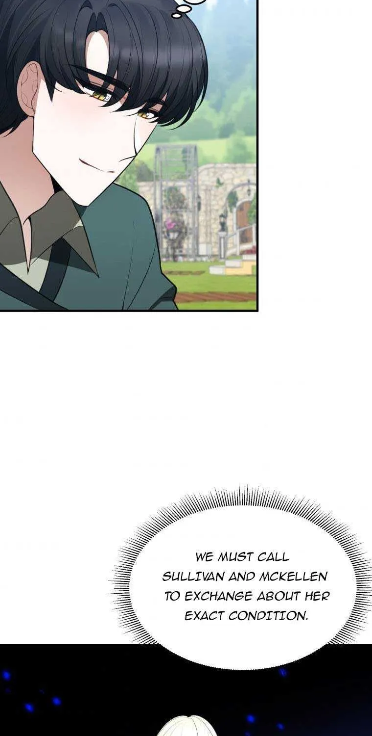 One Step Forward to the Flower Path Chapter 16 page 66 - 