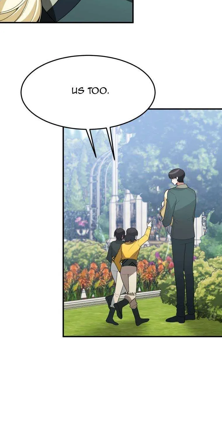 One Step Forward to the Flower Path Chapter 16 page 8 - 