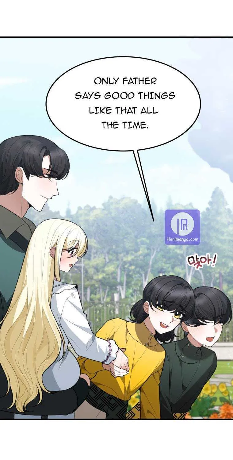 One Step Forward to the Flower Path Chapter 16 page 9 - 