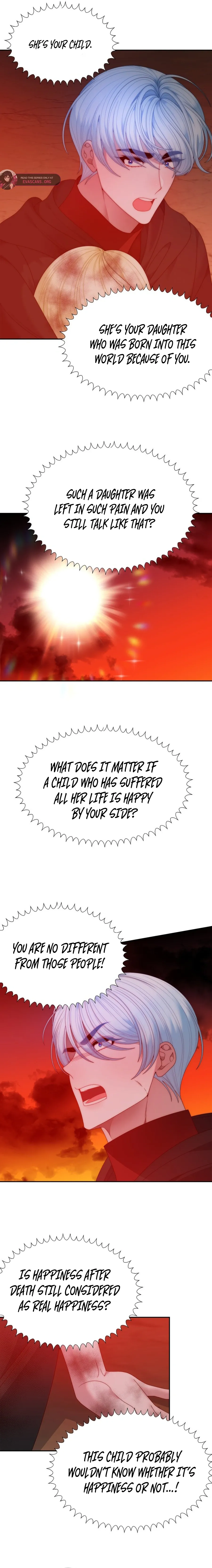 One Step Forward to the Flower Path Chapter 160 page 3 - 