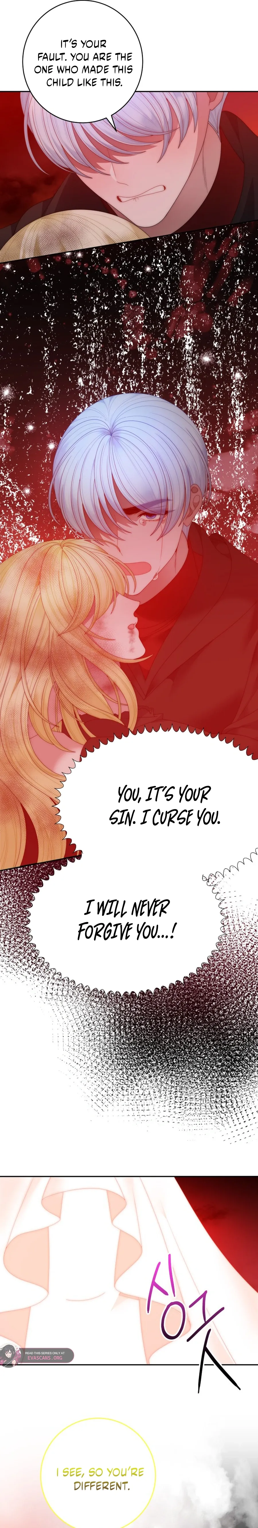 One Step Forward to the Flower Path Chapter 160 page 4 - 
