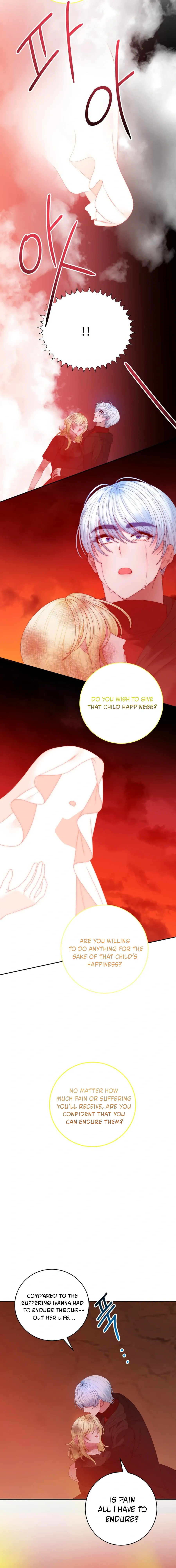 One Step Forward to the Flower Path Chapter 160 page 5 - 