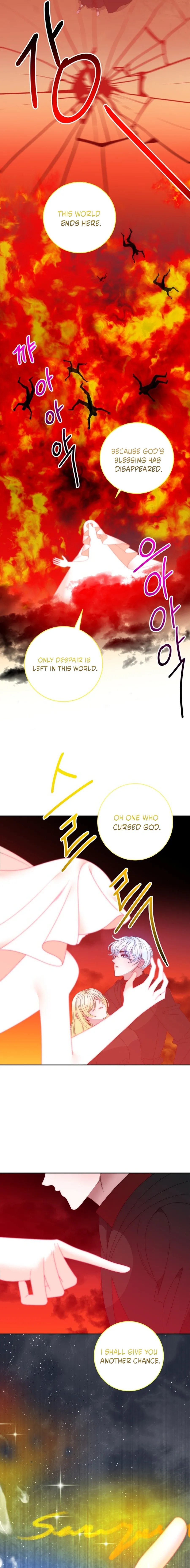 One Step Forward to the Flower Path Chapter 160 page 7 - 