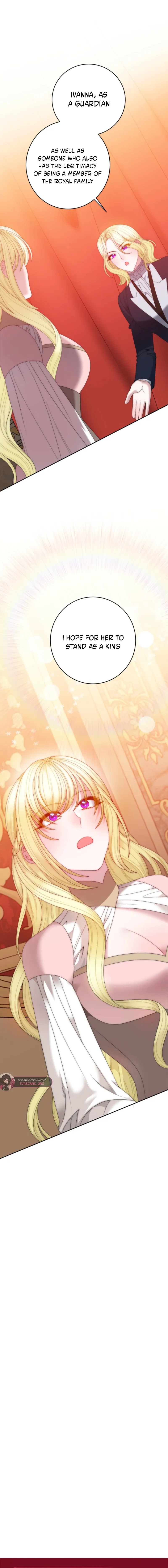 One Step Forward to the Flower Path Chapter 161 page 12 - 
