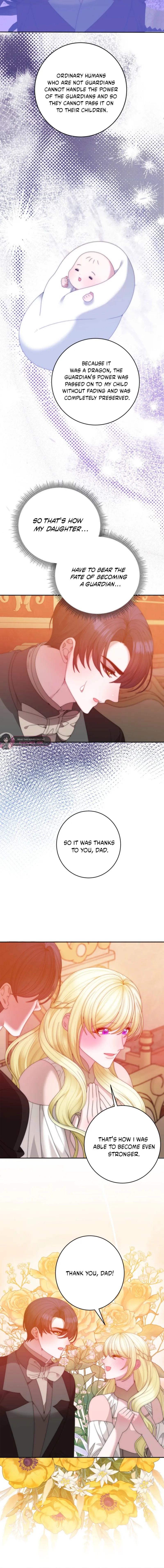 One Step Forward to the Flower Path Chapter 161 page 8 - 