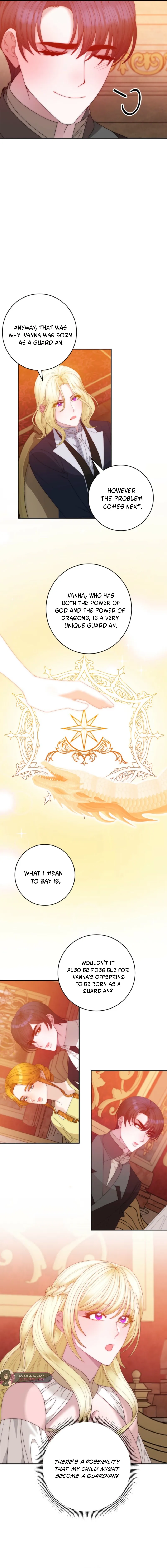 One Step Forward to the Flower Path Chapter 161 page 9 - 