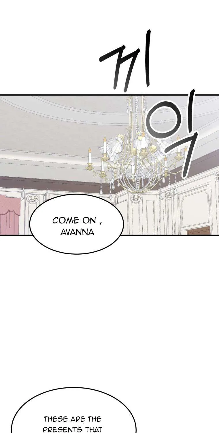 One Step Forward to the Flower Path Chapter 17 page 1 - 