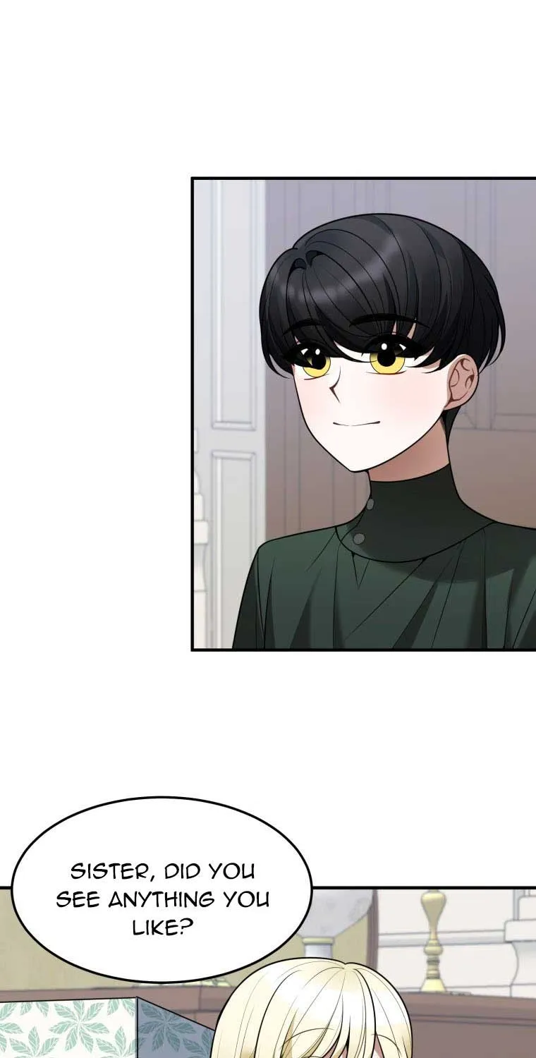 One Step Forward to the Flower Path Chapter 17 page 12 - 