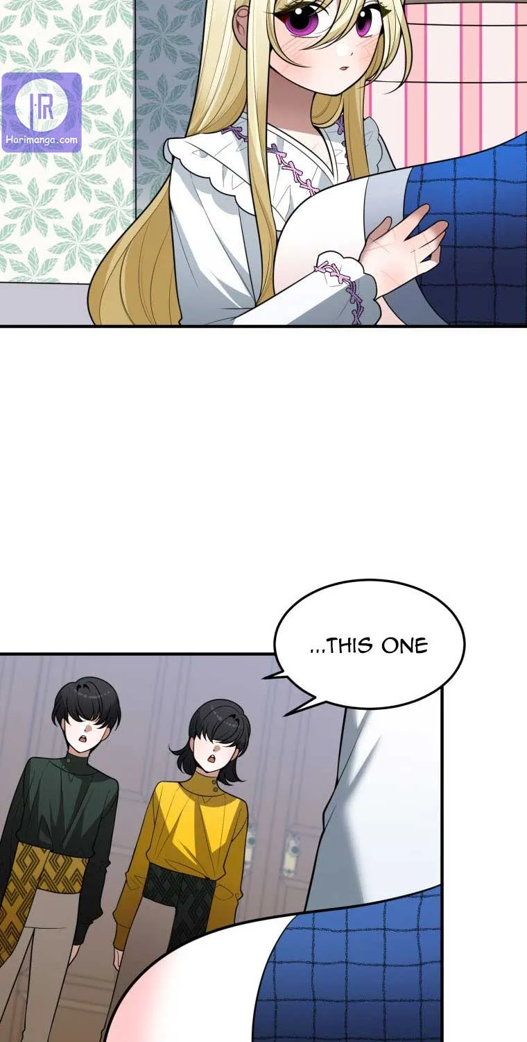 One Step Forward to the Flower Path Chapter 17 page 13 - 