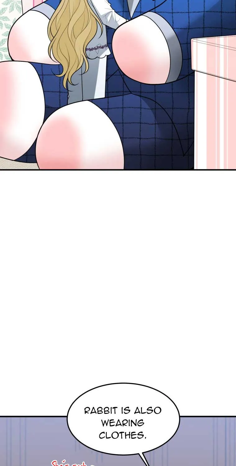One Step Forward to the Flower Path Chapter 17 page 15 - 