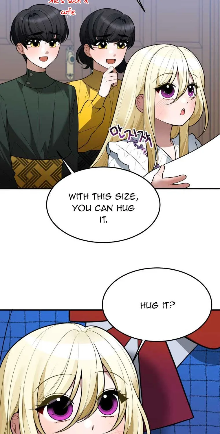 One Step Forward to the Flower Path Chapter 17 page 16 - 