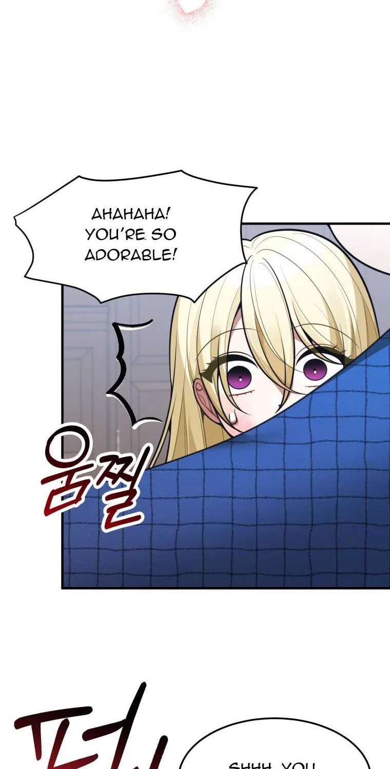 One Step Forward to the Flower Path Chapter 17 page 20 - 