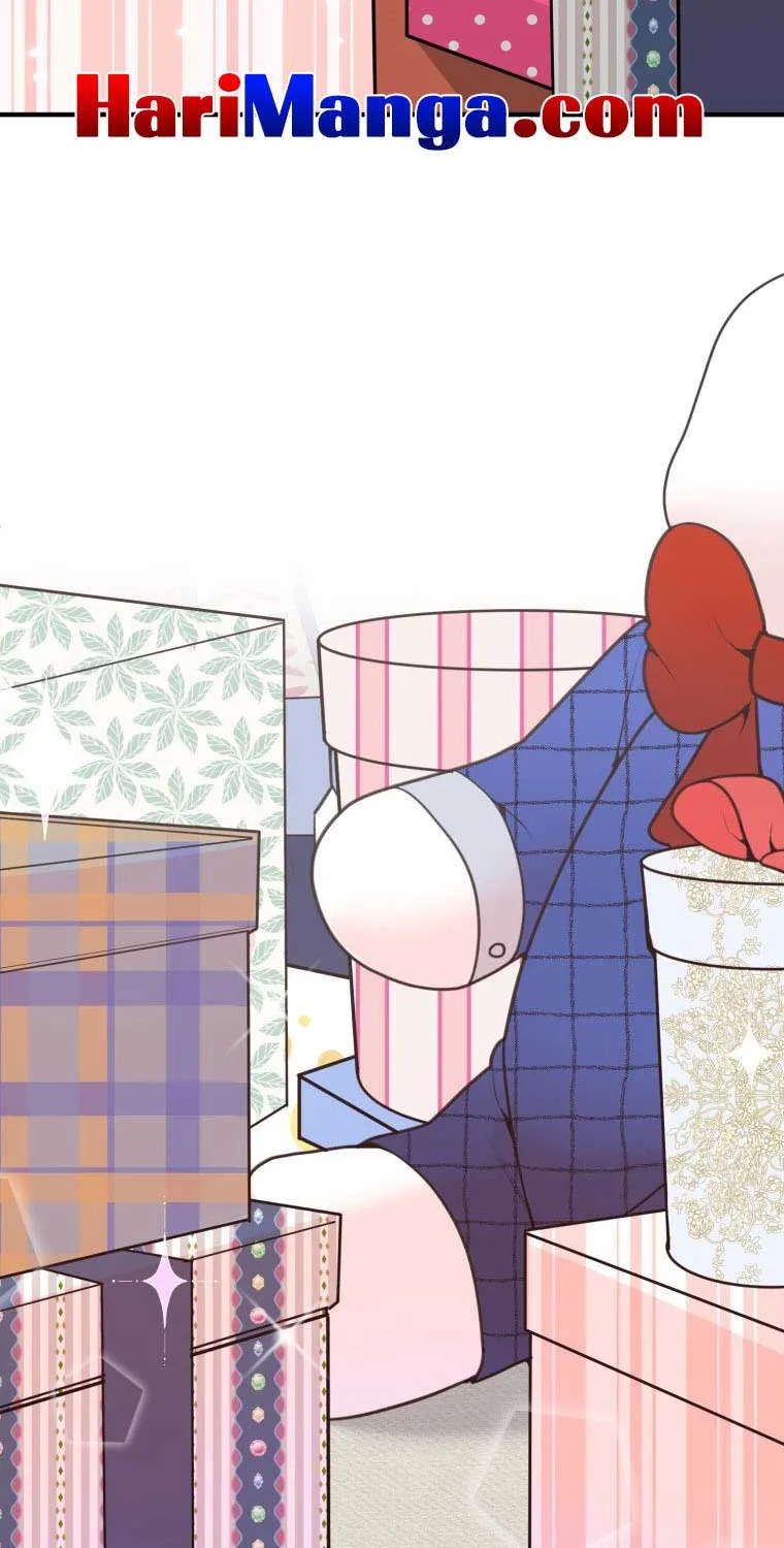 One Step Forward to the Flower Path Chapter 17 page 3 - 