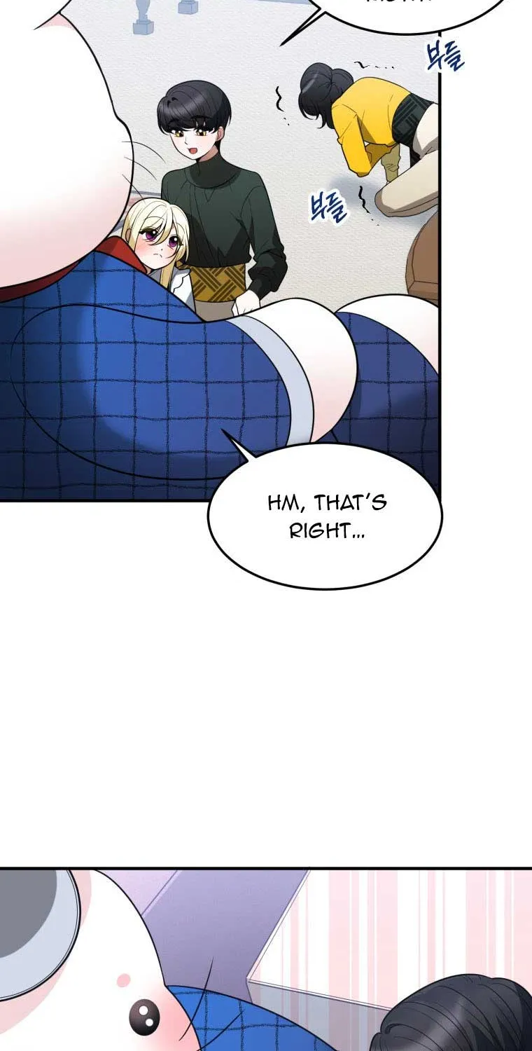 One Step Forward to the Flower Path Chapter 17 page 22 - 