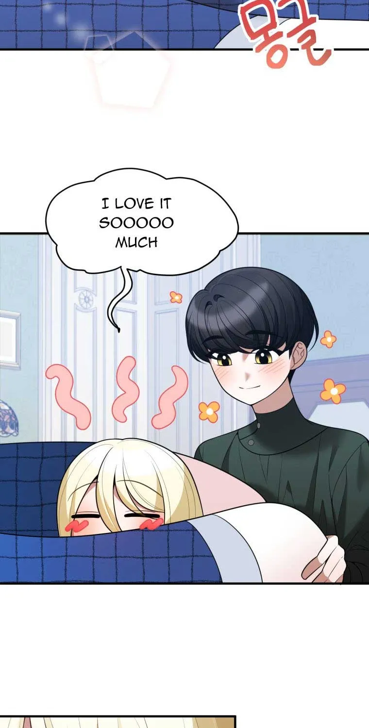 One Step Forward to the Flower Path Chapter 17 page 24 - 