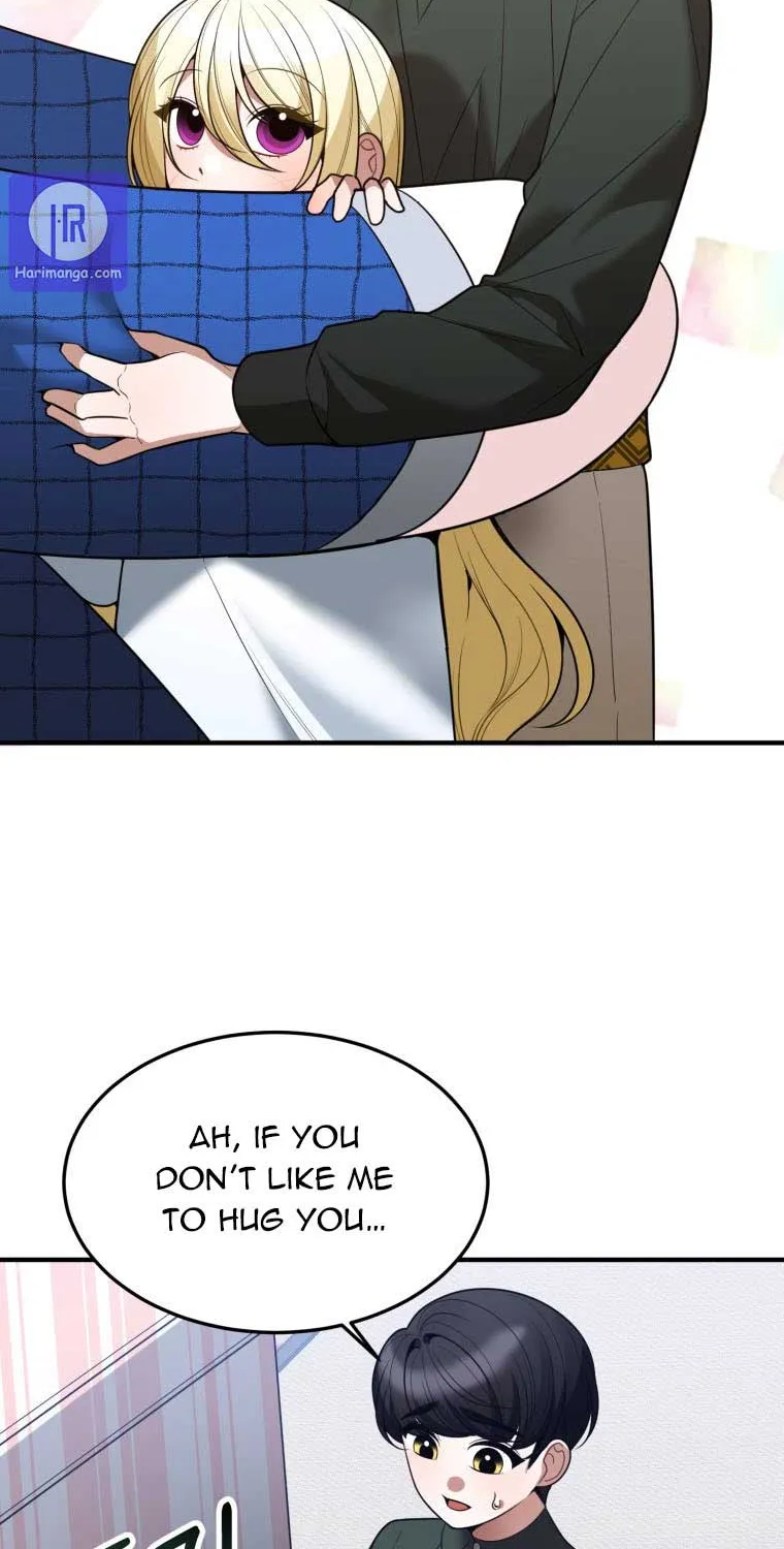 One Step Forward to the Flower Path Chapter 17 page 26 - 