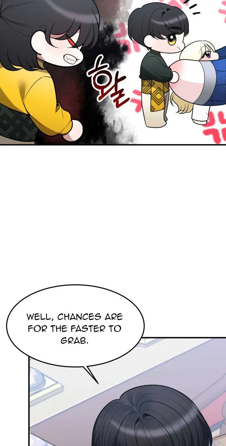 One Step Forward to the Flower Path Chapter 17 page 29 - 