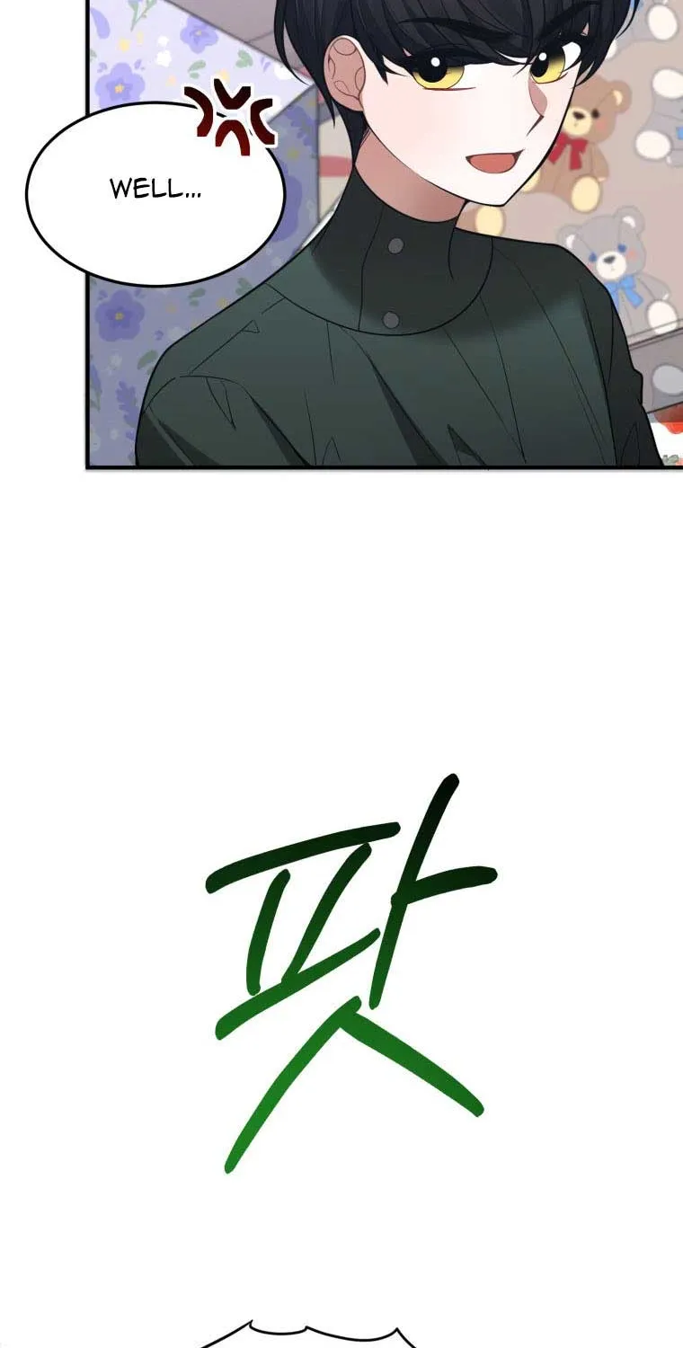 One Step Forward to the Flower Path Chapter 17 page 30 - 