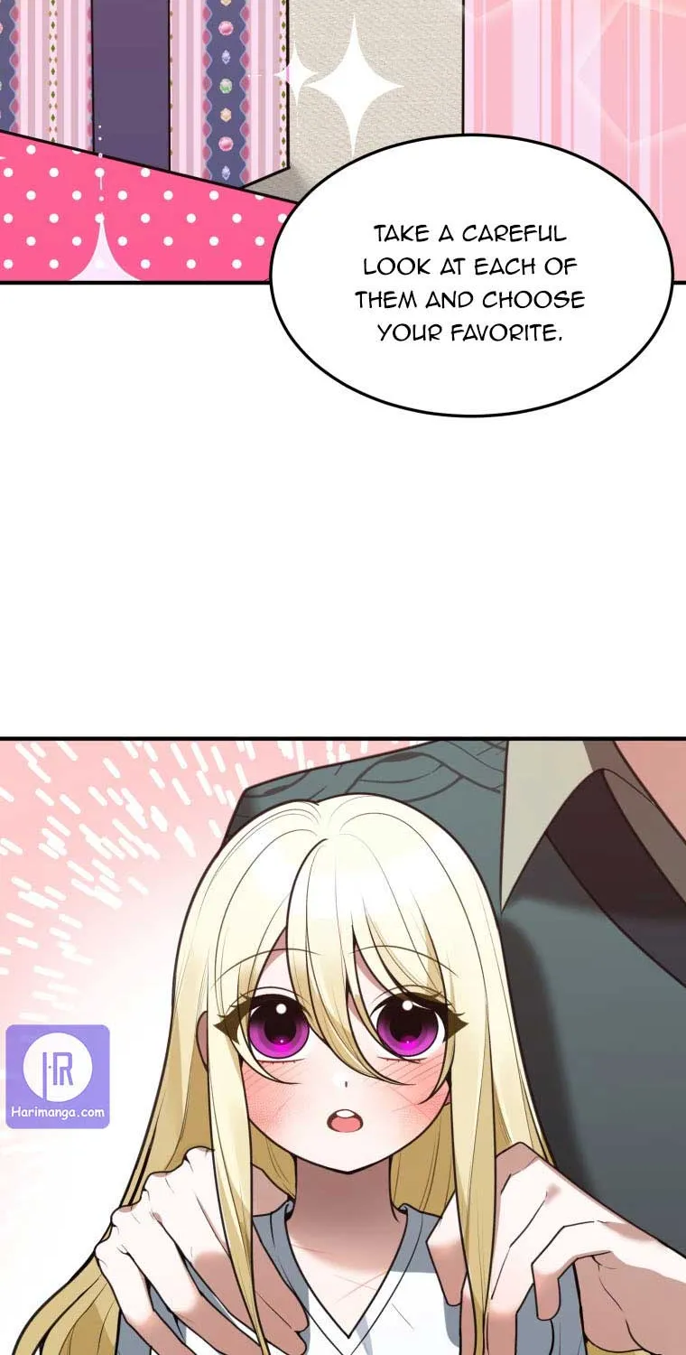 One Step Forward to the Flower Path Chapter 17 page 4 - 