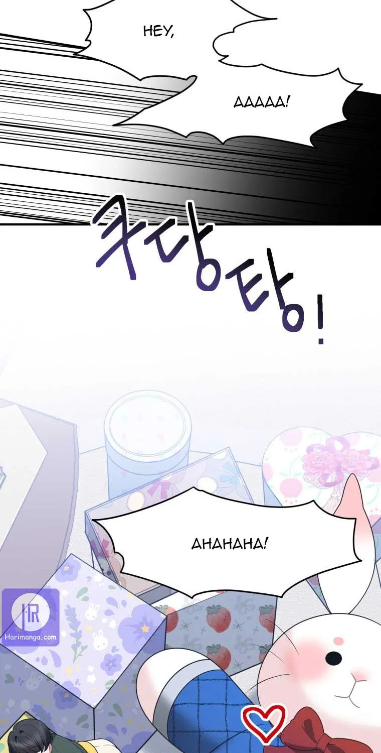 One Step Forward to the Flower Path Chapter 17 page 31 - 