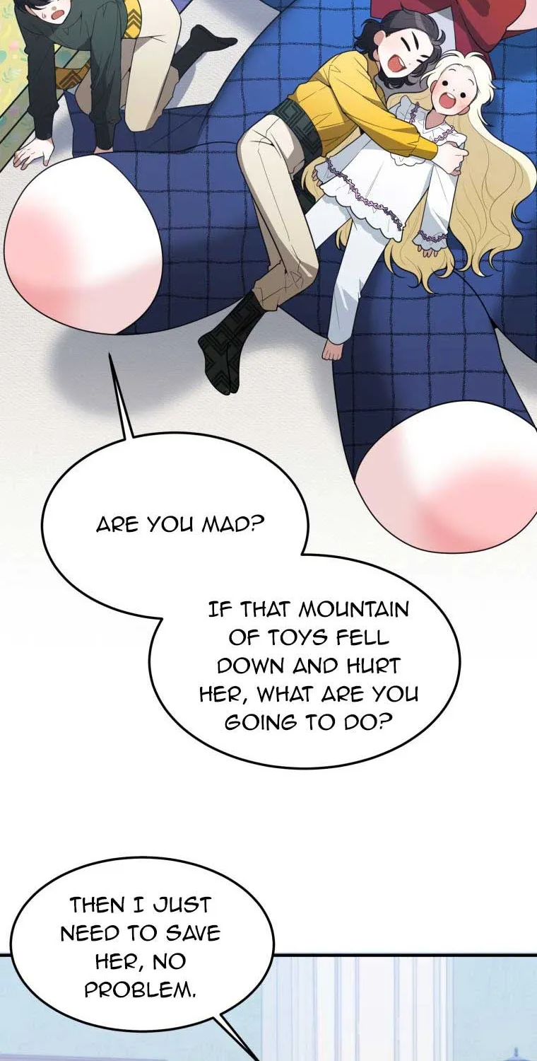 One Step Forward to the Flower Path Chapter 17 page 32 - 
