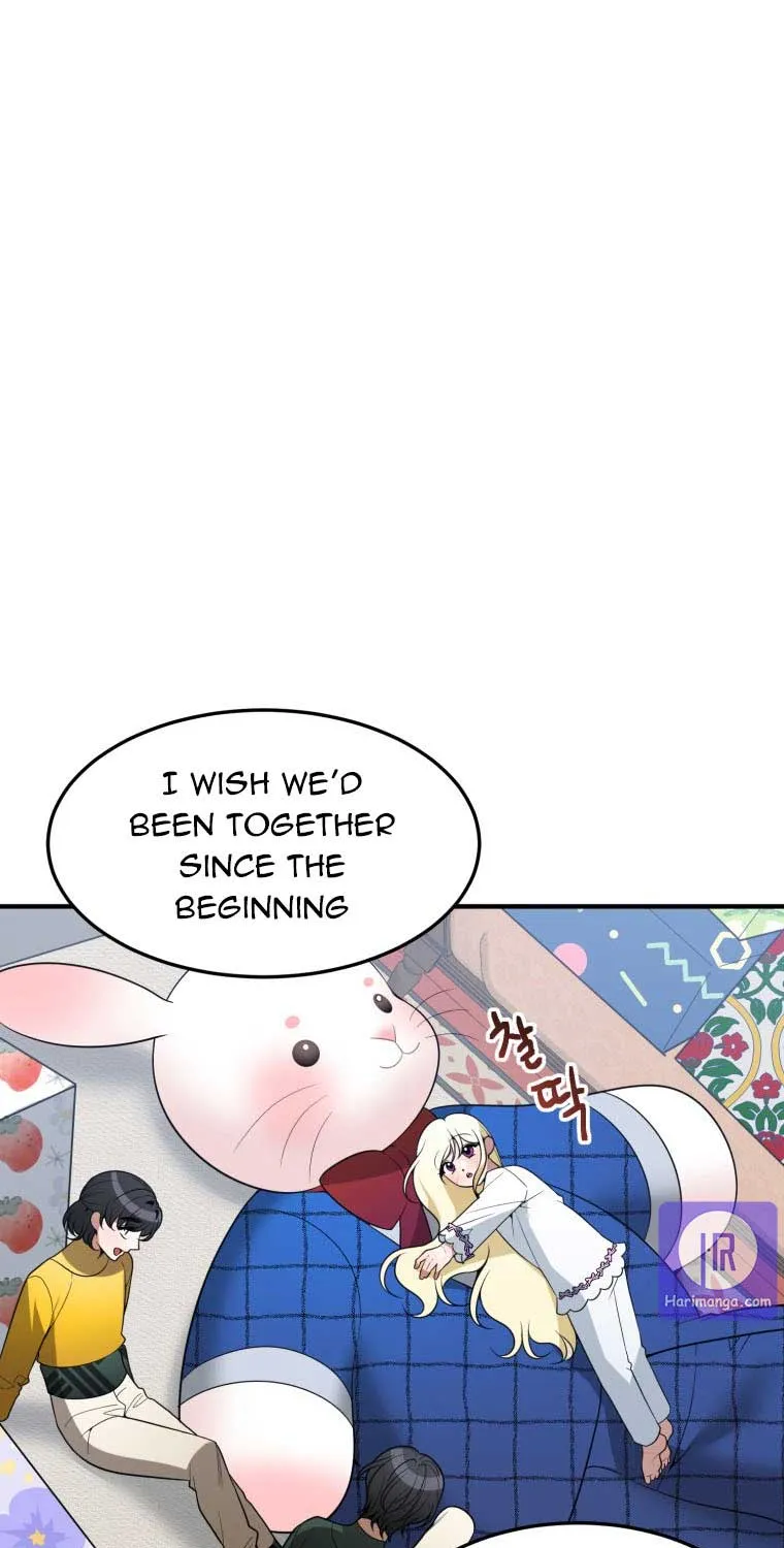One Step Forward to the Flower Path Chapter 17 page 38 - 