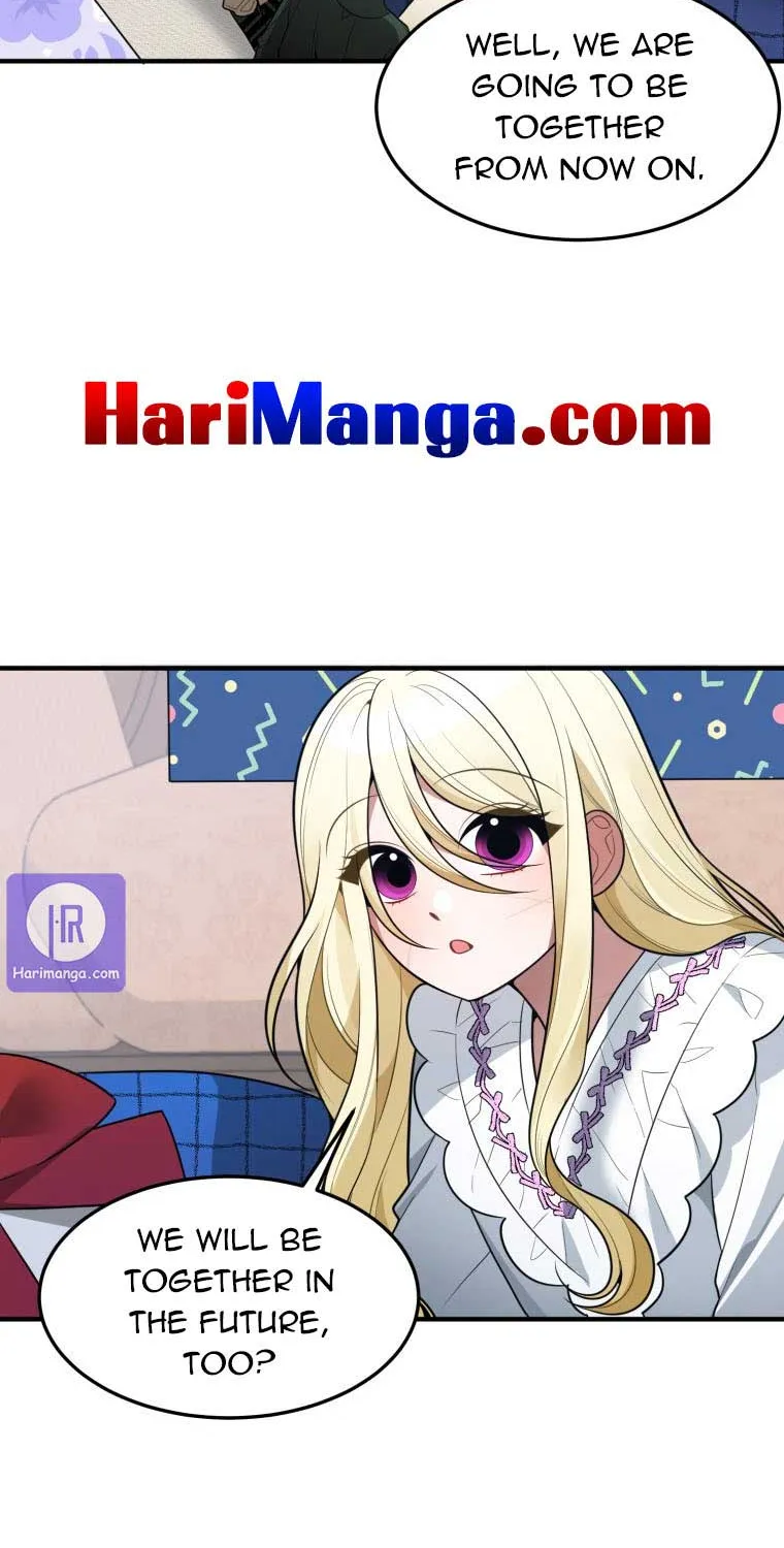One Step Forward to the Flower Path Chapter 17 page 39 - 