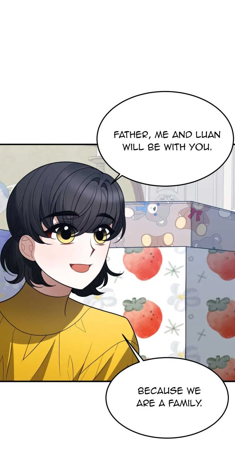 One Step Forward to the Flower Path Chapter 17 page 40 - 