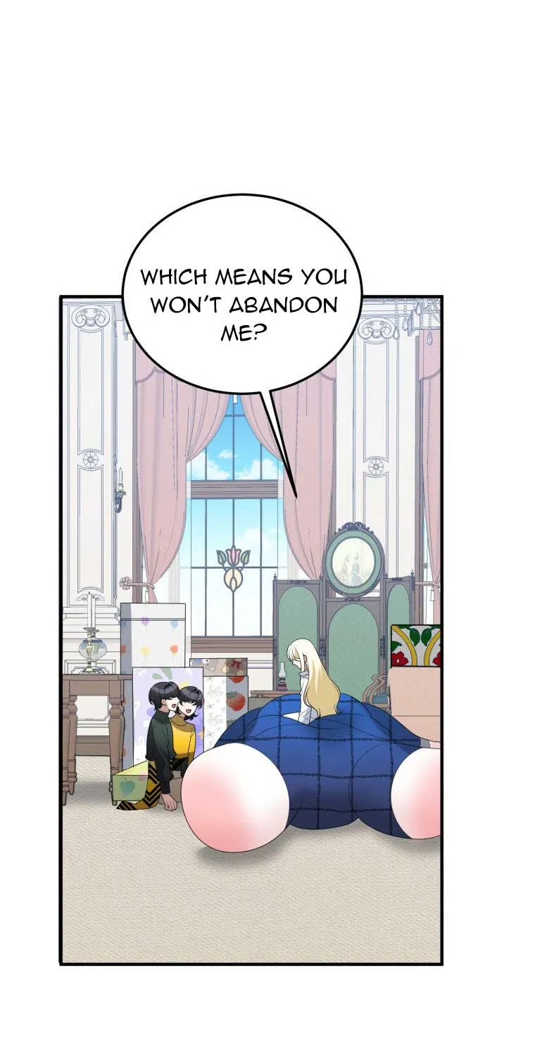 One Step Forward to the Flower Path Chapter 17 page 41 - 