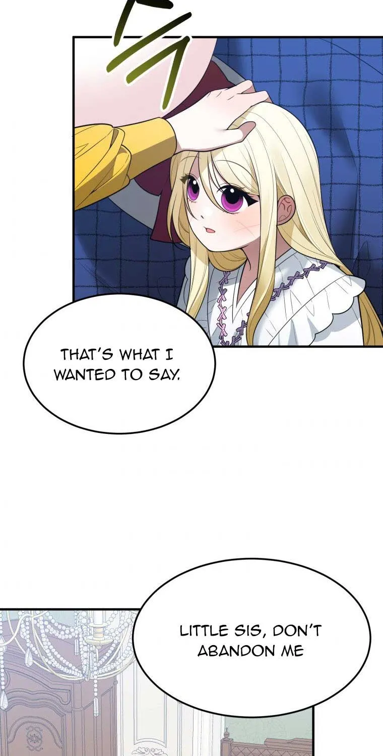 One Step Forward to the Flower Path Chapter 17 page 43 - 