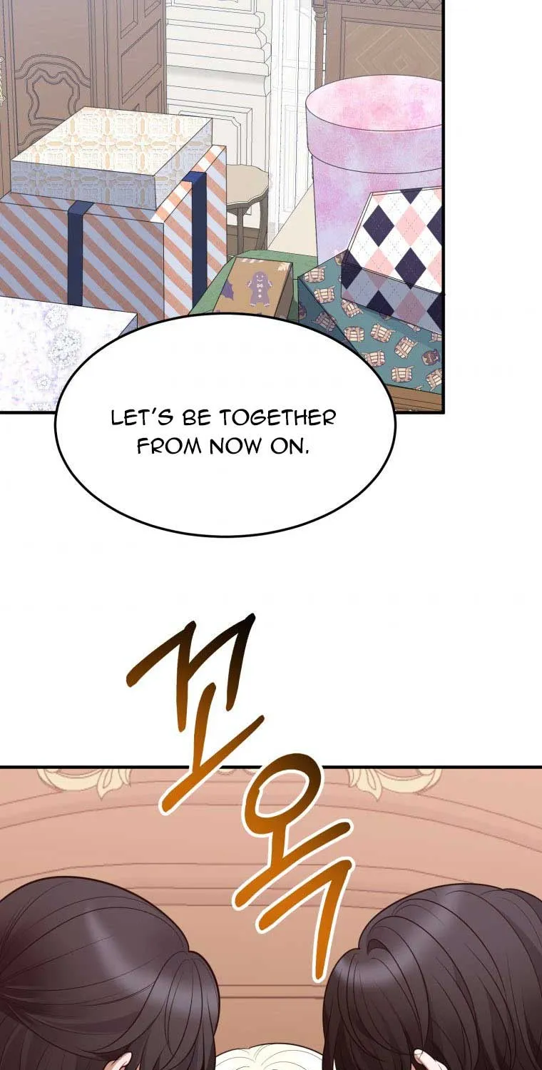 One Step Forward to the Flower Path Chapter 17 page 44 - 