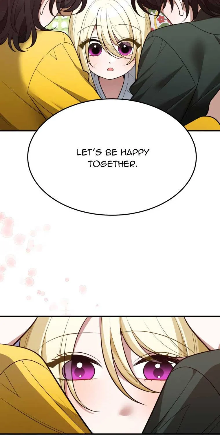 One Step Forward to the Flower Path Chapter 17 page 45 - 