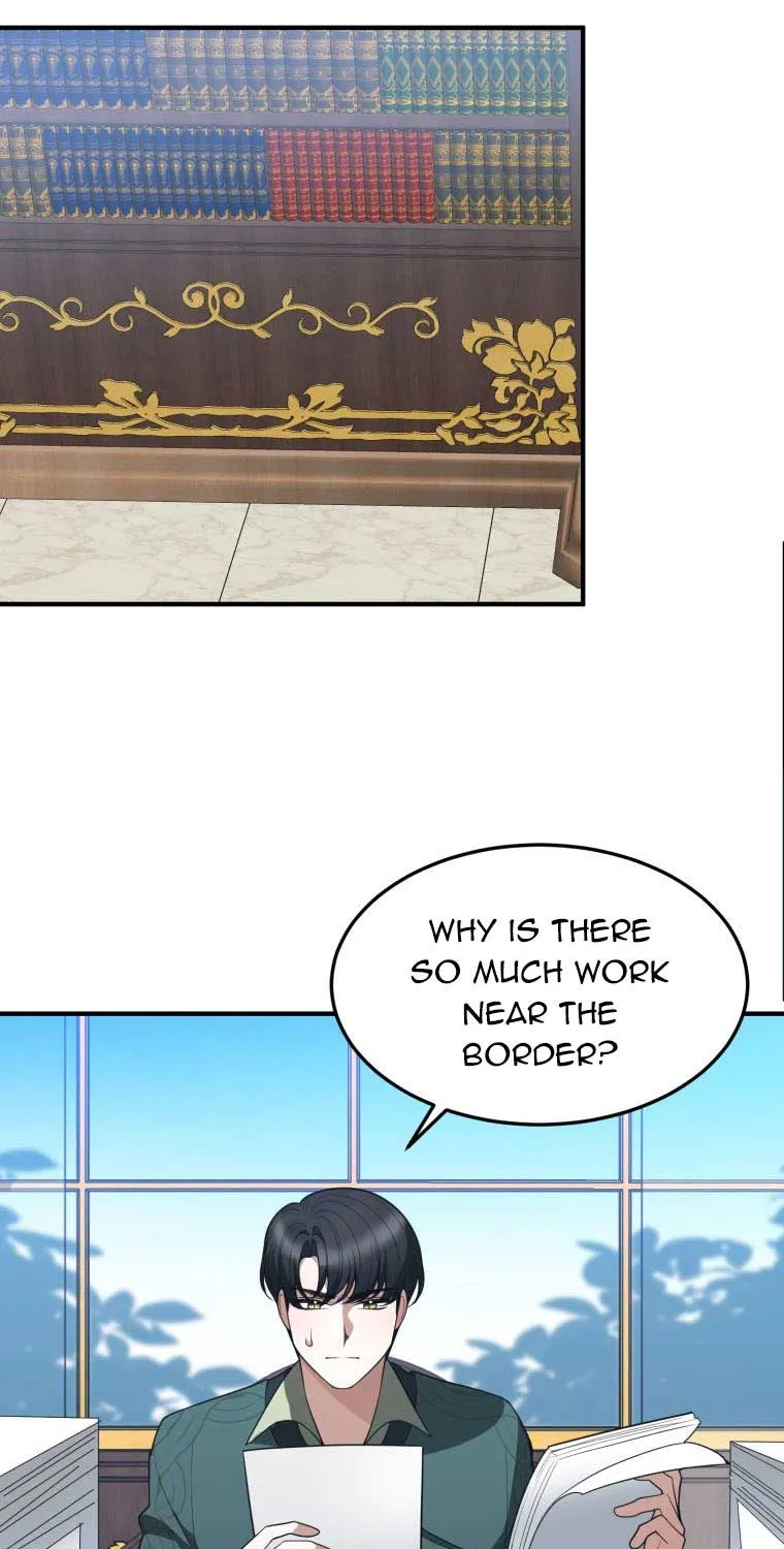 One Step Forward to the Flower Path Chapter 17 page 48 - 
