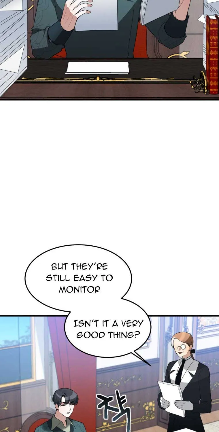 One Step Forward to the Flower Path Chapter 17 page 49 - 