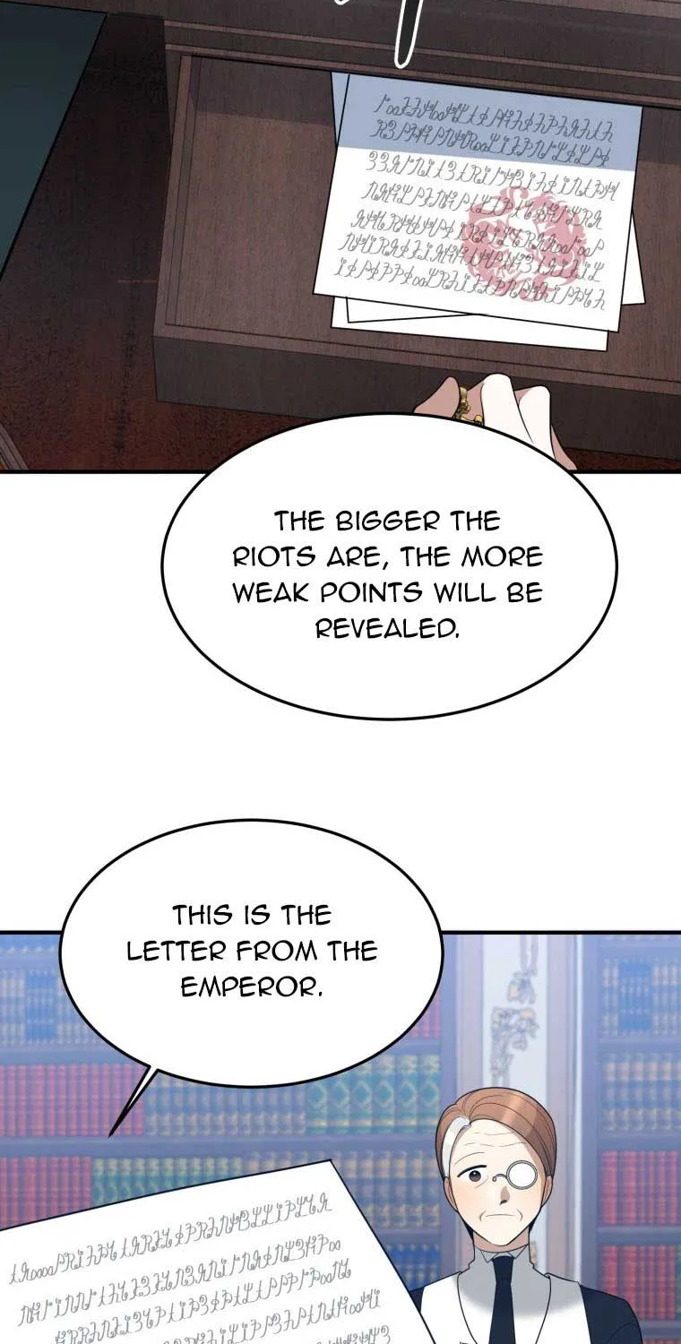 One Step Forward to the Flower Path Chapter 17 page 53 - 