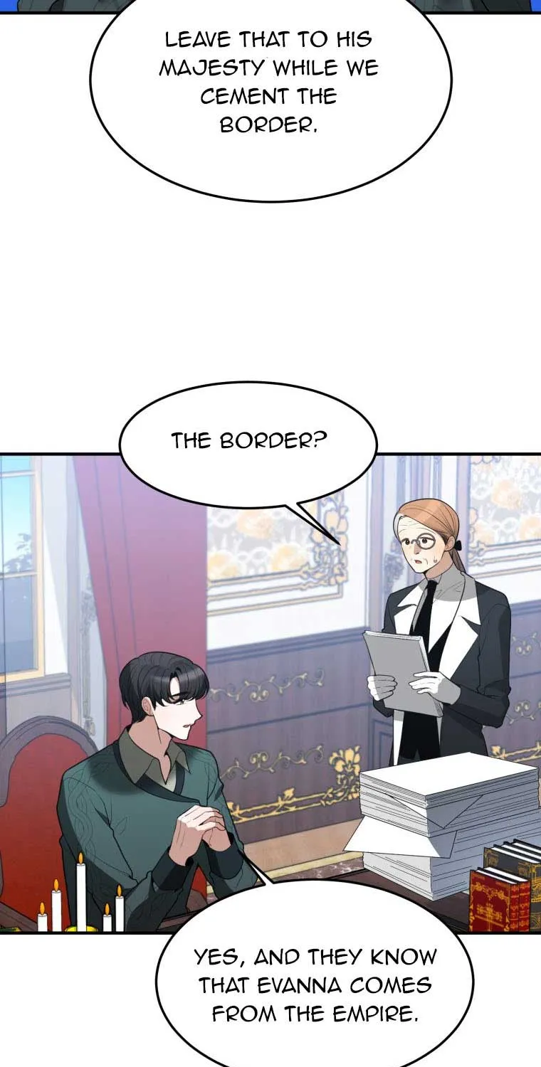 One Step Forward to the Flower Path Chapter 17 page 56 - 