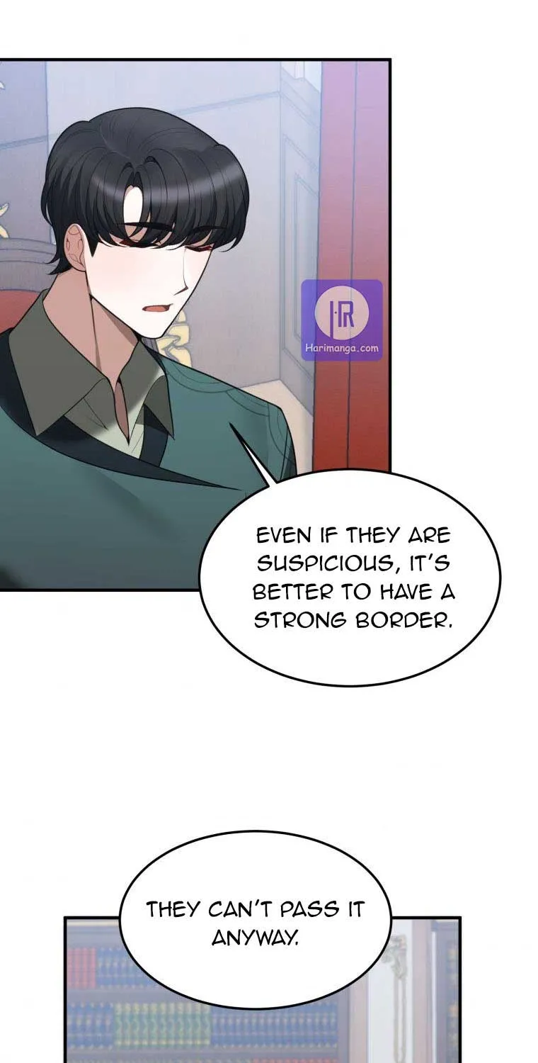 One Step Forward to the Flower Path Chapter 17 page 59 - 