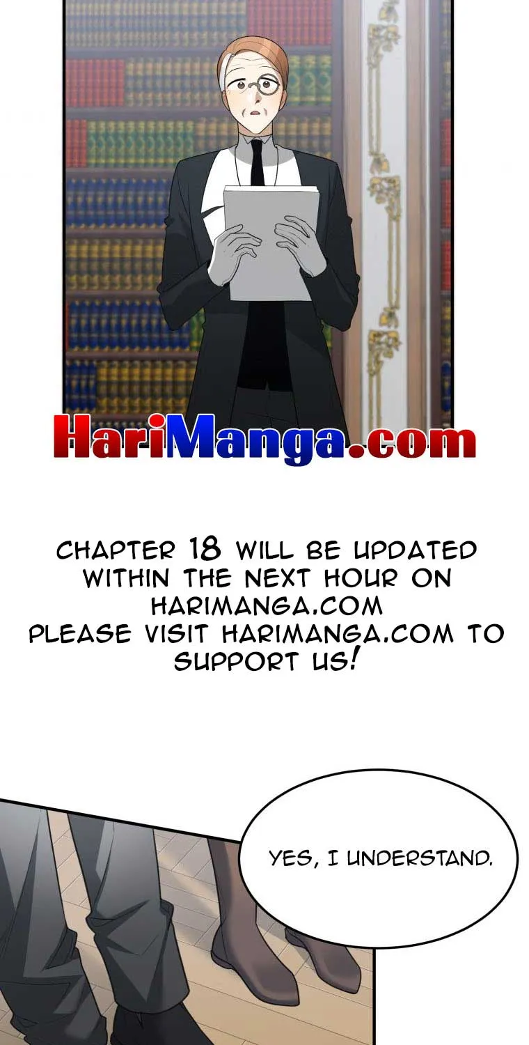 One Step Forward to the Flower Path Chapter 17 page 60 - 