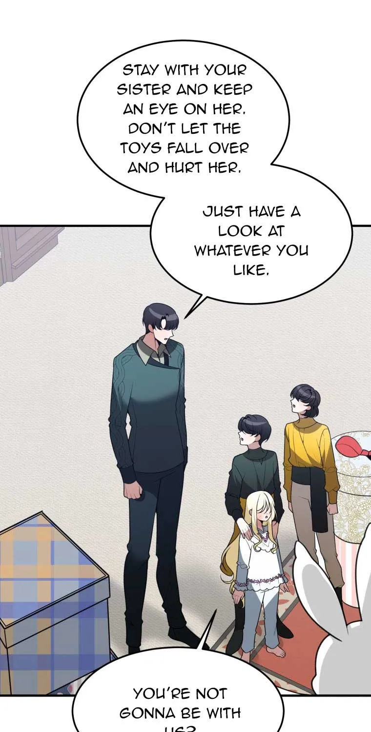 One Step Forward to the Flower Path Chapter 17 page 7 - 